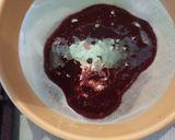Foto del paso 7 de la receta: Panna cotta de coco con coulis de zarzamora 🍽️
