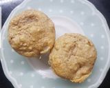 Foto del paso 4 de la receta: Muffins de fruta light