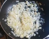 Foto del paso 2 de la receta: Pollo al curry