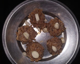 சாக்லேட் கோக்நெட் பால்ஸ் (Chocolate coconut balls recipe in tamil) ரெசிபி ஸ்டேப் 7 புகைப்படம்