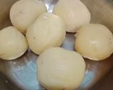 Foto langkah ke 1 dari resep #422 stik kentang krispi.