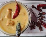 ઢોકળી વાળી કઢી(dhokali vali kadhi in gujrati) રેસીપી સ્ટેપ5ફોટો