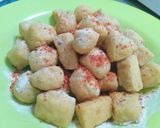 Foto langkah ke 3 dari resep Tahu kerispi.