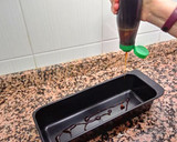 Foto del paso 1 de la receta: Flan de turrón