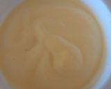 Foto del paso 5 de la receta: Pastel imposible (chocoflan)