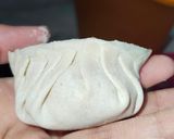 Foto langkah ke 3 dari resep Gyoza Ayam Tahu.