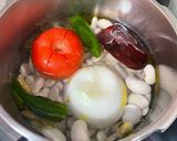 Foto del paso 1 de la receta: Fabada Asturiana