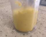 Foto del paso 4 de la receta: Helado de Mango 🥭🍦