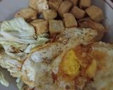 Foto langkah ke 2 dari resep Tahu Gimbal (Simple).