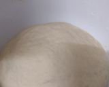 Foto del paso 1 de la receta: Torta negra. Masa salada