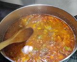 Foto del paso 5 de la receta: Lentejas 😋