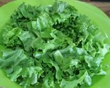 Foto langkah ke 4 dari resep Salad Sayur Segar.