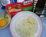 Foto langkah ke 1 dari resep #Bola - Bola Daging Sapi.