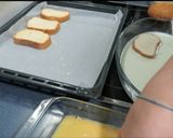 Foto del paso 4 de la receta: Torrijas al horno y tradicionales