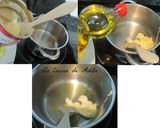 Foto del paso 1 de la receta Crema de patatas violetas