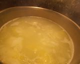 榨菜肉絲板條的食譜步驟11照片