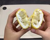 Foto langkah ke 7 dari resep Pancake Durian.