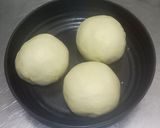 Foto langkah ke 7 dari resep Beef Curry Puff (Karipap Pusing).