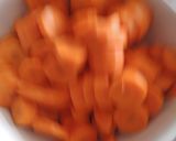 Foto del paso 1 de la receta: Pure de Verduras light