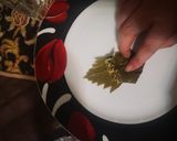 عکس مرحله 7 از دستور دلمه برگ مو تبریزی