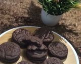 صورة لخطوة 3 من وصفة كوكيز قولدن براون😋😋😋😋😋😋