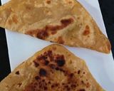 मसाला पराठा(masala paratha recipe in hindi) रेसिपी चरण 1 फोटो