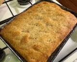 Flódni ⭐️ (Gluténmentes, tejmentes) recept fázis 7 fotója