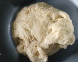 Foto langkah ke 4 dari resep Roti sobek manis isian coklat.