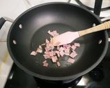 保鮮盒「焗烤奶油娃娃菜」港式料理簡單做。的食譜步驟3照片