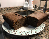 Foto del paso 5 de la receta: Budín de banana y bagazo (sin gluten)