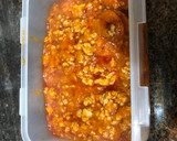 Foto del paso 8 de la receta: Tallarines al estilo de mi madre