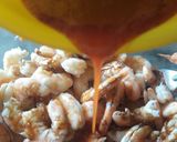 Foto del paso 3 de la receta: Camarones al horno