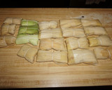 Foto del paso 4 de la receta: HUMITAS RELLENAS CON CHANCHO. JON STYLE