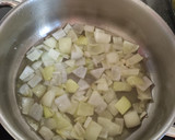 Foto del paso 2 de la receta: Crema de brócoli
