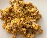 Foto del paso 9 de la receta: Arroz con carne del "senyoret" en Airfryer Cosori