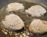 Foto del paso 5 de la receta: Libritos de solomillo de cerdo