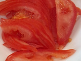 Ceviche ecuatoriano