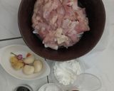 Foto langkah ke 1 dari resep Ayam Teriyaki.