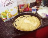 صورة لخطوة 1 من وصفة 🍪 كورن جيكسي