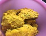 Foto langkah ke 5 dari resep Ayam goreng lengkuas.