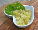 Foto langkah ke 8 dari resep Selada banjar.