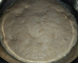 Foto del paso 2 de la receta: Rosca de Reyes o de Pascua esponjosa