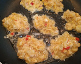 Foto del paso 7 de la receta: Tortitas de garbanzos a la sartén
