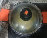 Foto del paso 2 de la receta: Rosada a la plancha con puré de patatas
