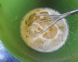 Foto del paso 2 de la receta: Cake de limón con mermelada de cítricos