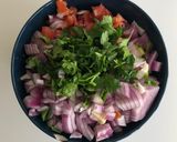 Φωτογραφία βήματος 2 της συνταγής Mexican bowl