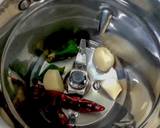 Tomato dosa with garlic powder recipe step 1 photo
