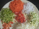 વેજ. મેયો સેન્ડવિચ (Veg Mayo Sandwich Recipe In Gujarati)