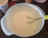 Foto del paso 8 de la receta: Justo un postre para festejar