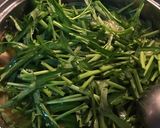 รูปขั้นตอนการทำที่ 3 ของ แกงเทโพอกไก่ [สูตรพยายามคลีน]